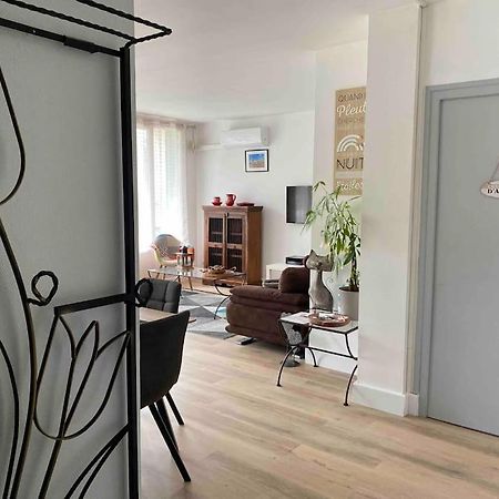 Le Chasseur Alpin Apartment Albertville Exterior foto