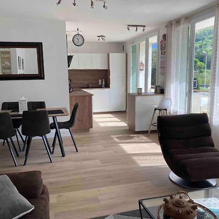 Le Chasseur Alpin Apartment Albertville Exterior foto