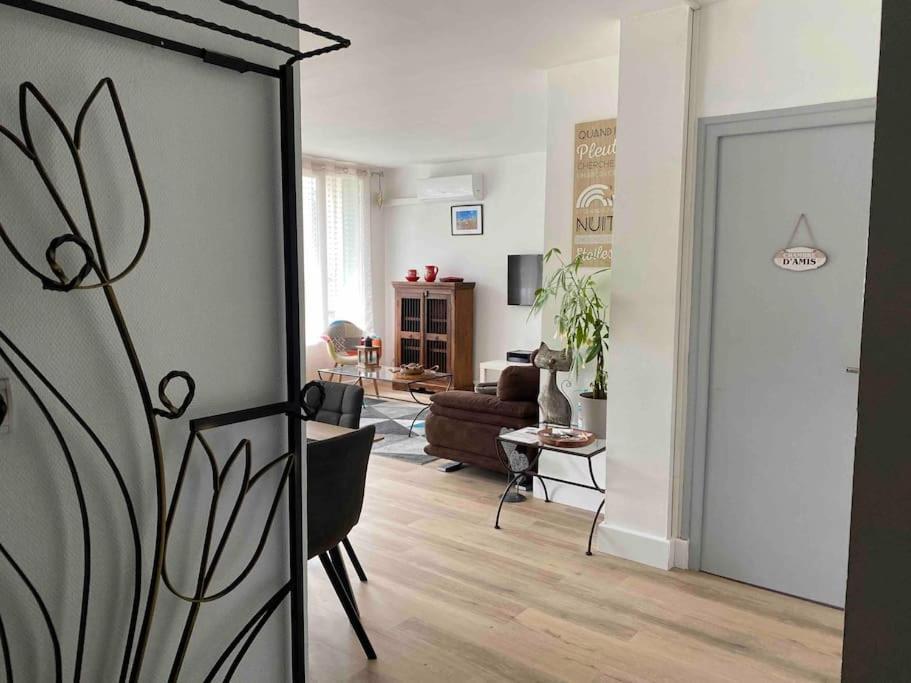Le Chasseur Alpin Apartment Albertville Exterior foto