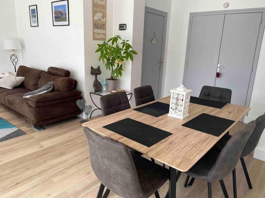 Le Chasseur Alpin Apartment Albertville Exterior foto