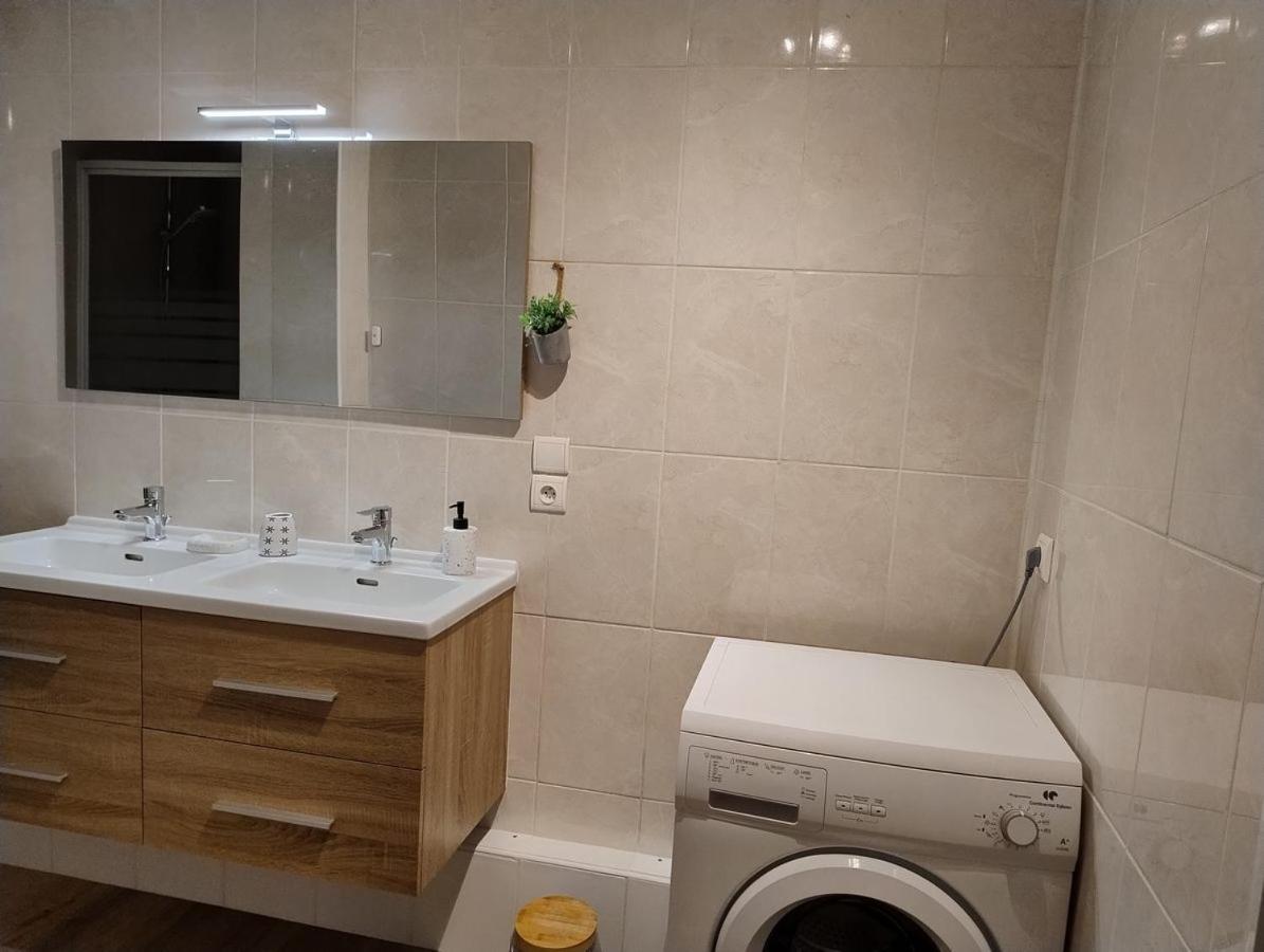 Le Chasseur Alpin Apartment Albertville Exterior foto